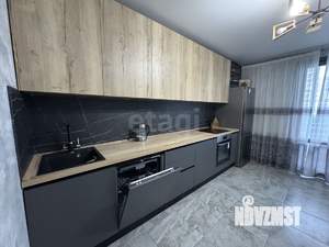 2-к квартира, вторичка, 65м2, 8/17 этаж