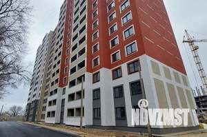 2-к квартира, вторичка, 58м2, 3/15 этаж