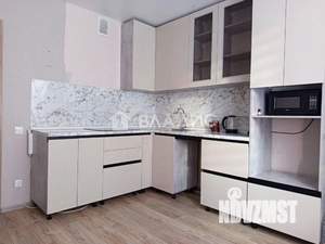 2-к квартира, вторичка, 60м2, 5/17 этаж