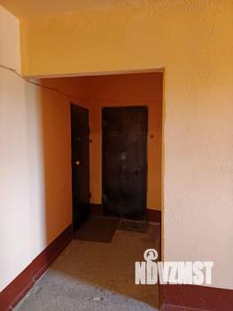 3-к квартира, вторичка, 68м2, 9/9 этаж