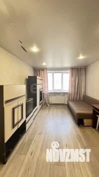Студия квартира, вторичка, 18м2, 2/5 этаж