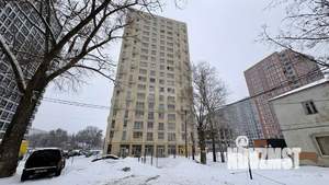 3-к квартира, вторичка, 78м2, 9/18 этаж