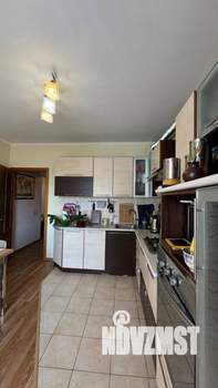 3-к квартира, вторичка, 85м2, 10/10 этаж