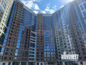 1-к квартира, вторичка, 34м2, 14/20 этаж