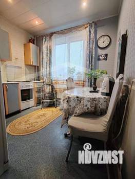 3-к квартира, вторичка, 72м2, 9/9 этаж