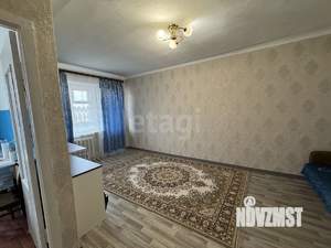 1-к квартира, вторичка, 31м2, 5/5 этаж