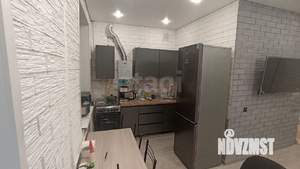 Студия квартира, вторичка, 30м2, 1/3 этаж