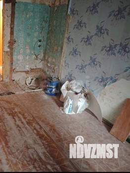 Студия квартира, вторичка, 17м2, 2/5 этаж