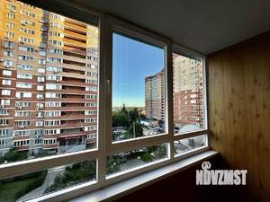 1-к квартира, вторичка, 42м2, 5/16 этаж