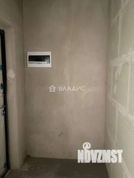 2-к квартира, вторичка, 51м2, 17/19 этаж
