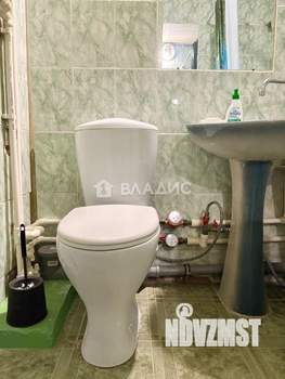1-к квартира, вторичка, 38м2, 1/9 этаж