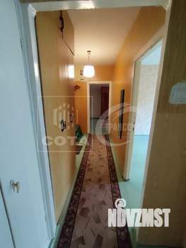 2-к квартира, вторичка, 53м2, 4/9 этаж