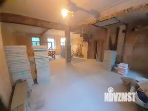 Студия квартира, вторичка, 75м2, 2/4 этаж