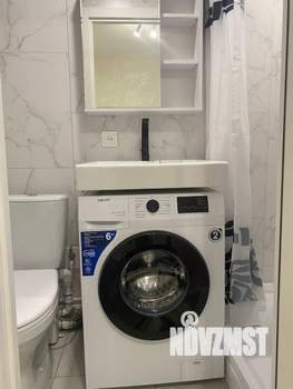 Студия квартира, вторичка, 17м2, 4/5 этаж