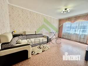 2-к квартира, вторичка, 54м2, 4/11 этаж