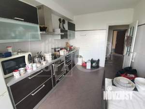 3-к квартира, вторичка, 80м2, 12/17 этаж