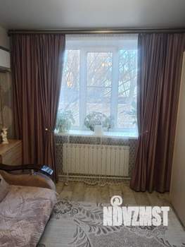 2-к квартира, вторичка, 42м2, 1/3 этаж