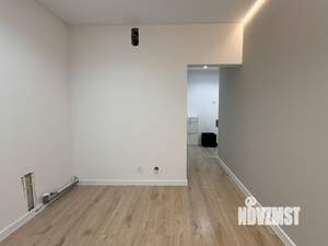 1-к квартира, вторичка, 42м2, 18/25 этаж