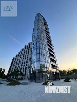 1-к квартира, вторичка, 50м2, 3/17 этаж
