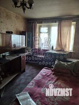 1-к квартира, вторичка, 32м2, 1/5 этаж