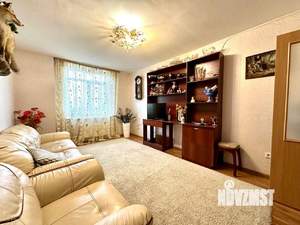 3-к квартира, вторичка, 95м2, 4/17 этаж