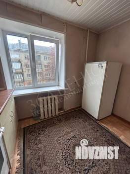 2-к квартира, вторичка, 50м2, 4/5 этаж