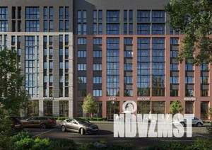 2-к квартира, вторичка, 62м2, 4/10 этаж