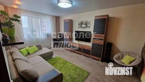 2-к квартира, вторичка, 71м2, 10/17 этаж