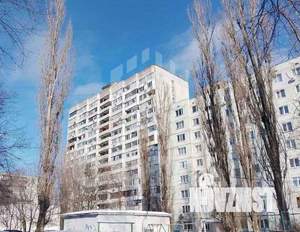 2-к квартира, вторичка, 56м2, 4/16 этаж