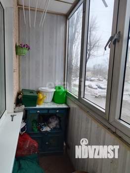 2-к квартира, вторичка, 44м2, 2/5 этаж