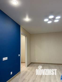 1-к квартира, вторичка, 33м2, 3/5 этаж