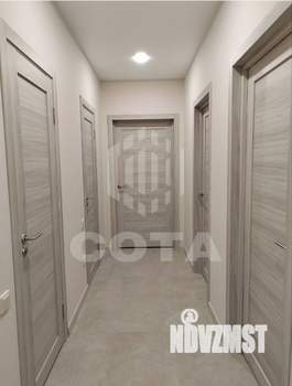 2-к квартира, вторичка, 62м2, 2/23 этаж
