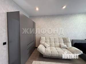 1-к квартира, вторичка, 32м2, 1/9 этаж