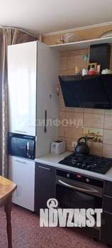 2-к квартира, вторичка, 56м2, 6/10 этаж