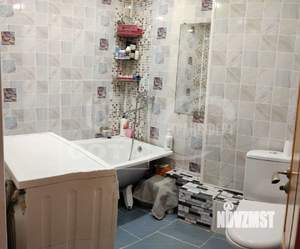 3-к квартира, вторичка, 54м2, 3/9 этаж