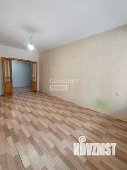 1-к квартира, вторичка, 46м2, 2/16 этаж