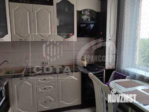 3-к квартира, вторичка, 70м2, 9/10 этаж