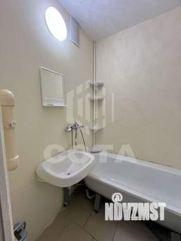 1-к квартира, вторичка, 39м2, 7/10 этаж