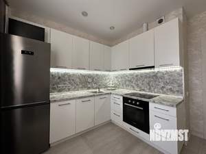 2-к квартира, вторичка, 66м2, 6/23 этаж