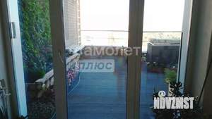 4-к квартира, вторичка, 304м2, 19/20 этаж