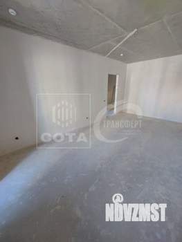 1-к квартира, сданный дом, 56м2, 10/21 этаж