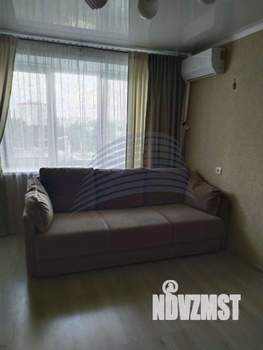 1-к квартира, вторичка, 35м2, 8/10 этаж