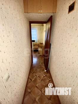 2-к квартира, вторичка, 43м2, 5/5 этаж