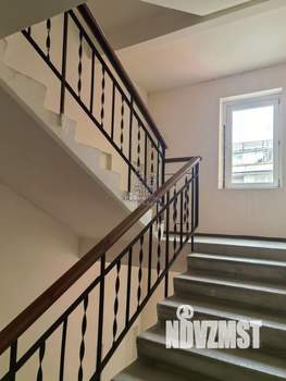 1-к квартира, вторичка, 42м2, 6/10 этаж