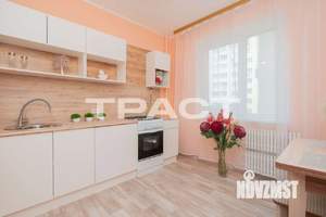 3-к квартира, вторичка, 70м2, 2/10 этаж