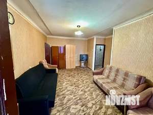 1-к квартира, вторичка, 36м2, 5/5 этаж