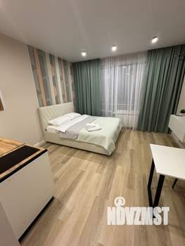 Студия квартира, вторичка, 28м2, 9/12 этаж