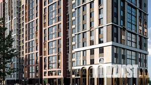 Студия квартира, вторичка, 29м2, 4/16 этаж
