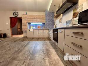 3-к квартира, вторичка, 91м2, 2/17 этаж