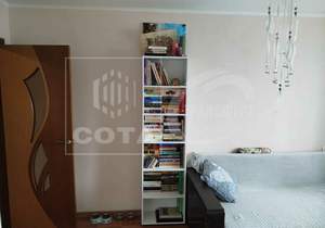 2-к квартира, вторичка, 54м2, 11/12 этаж